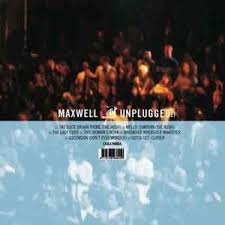 【レコード】MAXWELL \"MTV UNPLUGGED EP\" Amazon.co.jp: Maxwell Mtv Unplugged: ミュージック