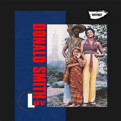 Luv : Donald Smith | HMV&BOOKS online - 79411