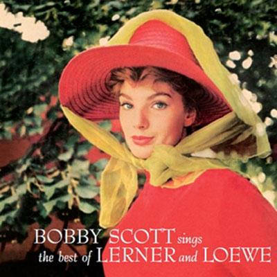 Bobby Scott Sings The Best Of : Bobby Scott | HMV&BOOKS online 