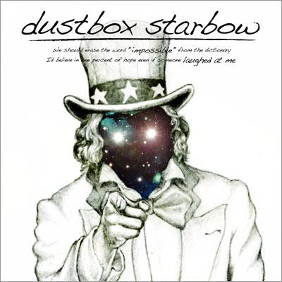 starbow : dustbox | HMV&BOOKS online - FGCA-25