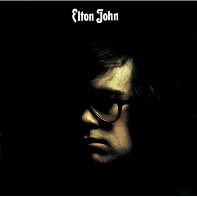 Elton John: 僕の歌は君の歌+3