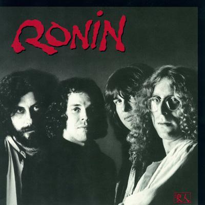 Ronin : Ronin (Rk) | HMV&BOOKS online - UICY-94738