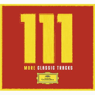 ドイツ・グラモフォン１１１周年記念 クラシック・トラックス ＶＯＬ．２（６ＣＤ） | HMVu0026BOOKS online - 4779235