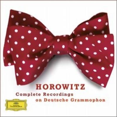 完売 お得 セット割ホロヴィッツ コンプリート Horowitz complete o