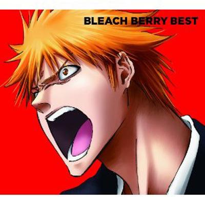 BLEACH BERRY BEST : BLEACH (漫画) | HMV&BOOKS online - SVWC-7729/30