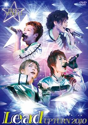 ミュージック Lead/Lead LIVE TOUR UPTURN 2005-2010 ミュージック Lead/Lead LIVE TOUR UPTURN 2005-2010 DVD/Blu