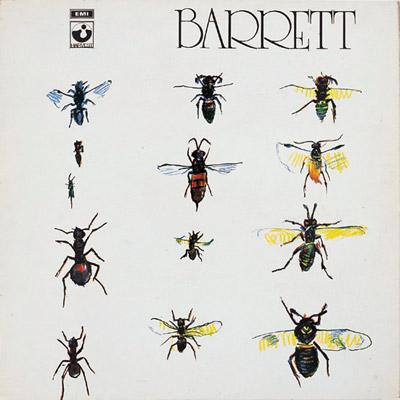 一流の品質 Barrett: その名はバレット : Syd Barrett | HMV&BOOKS online 洋楽