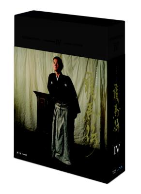NHK大河ドラマ 龍馬伝 完全版 Blu-ray BOX―4(FINAL SEASON) : NHK大河ドラマ | HMV&BOOKS