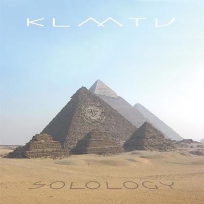 Solology: 太陰暦:ライヴ & レアリティーズ : Klaatu | HMV&BOOKS