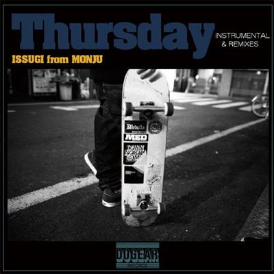 邦楽 monju radio vol.2 issugi MONJU - OTOTOY