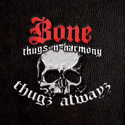 Bone Thugs-n-Harmony レコード 5枚セット Bone Thugs-n-Harmony レコード 5枚セット