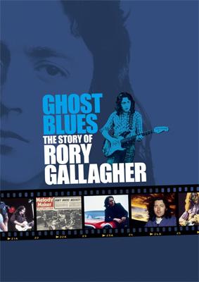 ストーリー・オブ・ロリー・ギャラガー Story Of Rory Gallagher : Rory Gallagher | HMV&BOOKS online