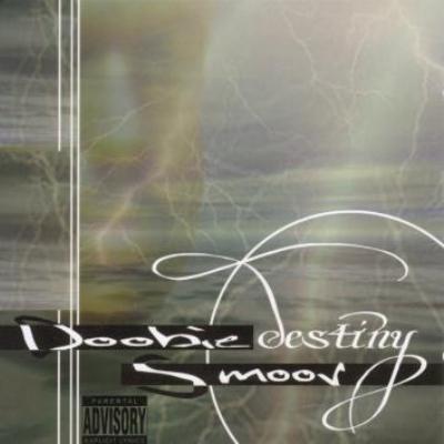 洋楽 DOOBIE SMOOV/DESTINY/G-RAP DOOBIE SMOOV/DESTINY/G-RAP