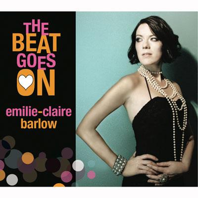 Beat Goes On : Emilie-Claire Barlow | HMVu0026BOOKS online - VICJ-61645