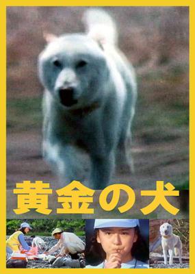 黄金の犬 DVD-BOX | HMV&BOOKS online - VSBS-1001