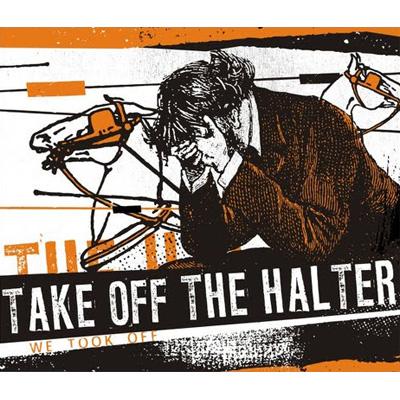 We Took Off Take Off The Halter Hmv Books Online Bor5552