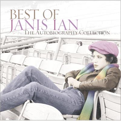 Best Of Janis Ian (2CD) : Janis Ian | HMV&BOOKS online - SICP-2934/5