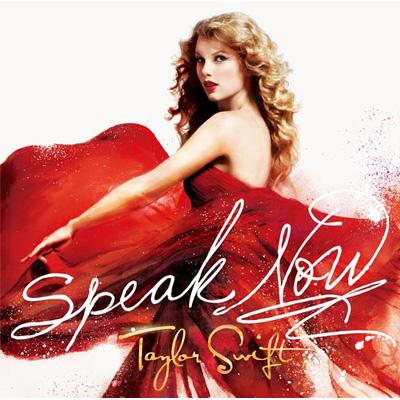 Speak Now 【デラックス・エディション】 : Taylor Swift | HMV&BOOKS 