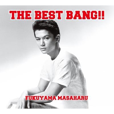 THE BEST BANG!! 【3CD（インスト集6曲収録）＋シングルCD＋DVD 