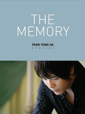 THE MEMORY : パク・ヨンハ | HMVu0026BOOKS online - VDCD6273