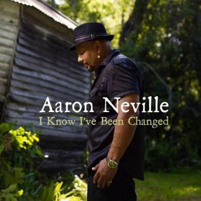 I Know Ive Been Changed 【中古】