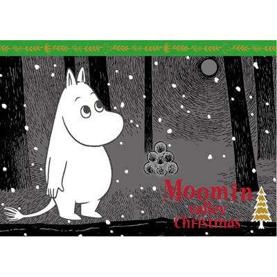 ムーミン谷の冬 クリスマス ムーミン Hmv Books Online Vibg 5027