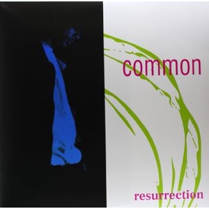 洋楽 COMMON resurrection Amazon.co.jp: Resurrection: ミュージック