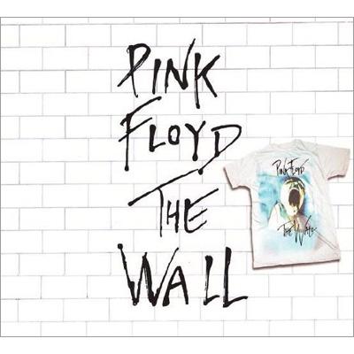 Wall (+T-Shirt Box Set) : Pink Floyd | HMV&BOOKS online