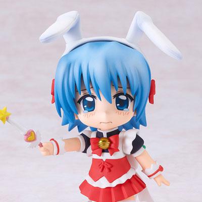 ねんどろいど ハヤテのごとく 綾崎ハーマイオニー : グッドスマイルカンパニー | HMV&BOOKS online - 4545784061572