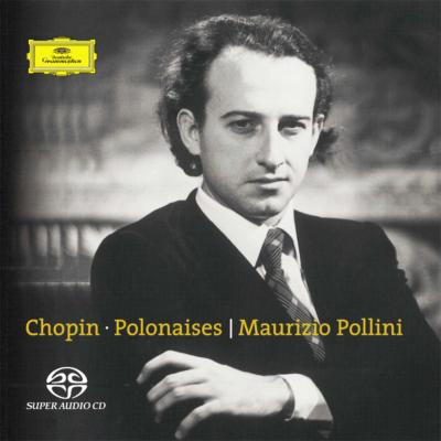 ポリーニ・コレクション ～ ショパン編　9CD Amazon.com: Chopin [9 CD Box Set]: CDs & Vinyl
