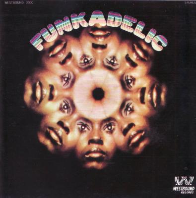 Funkadelic : Funkadelic | HMV&BOOKS online - PCD17435