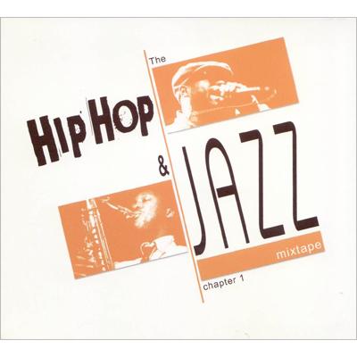 Hiphop & Jazz Mix Tape Chapter 1 | HMV&BOOKS online - PCD17443