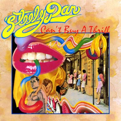 Can't Buy A Thrill : Steely Dan | HMV&BOOKS online : Online