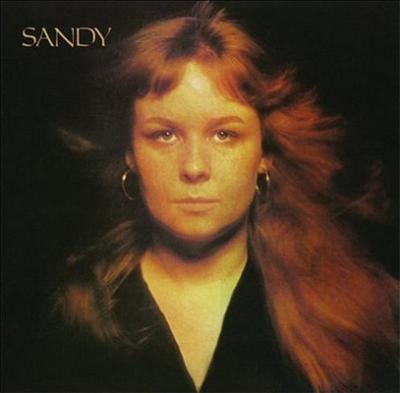Sandy +5 : Sandy Denny | HMV&BOOKS online - UICY-20140