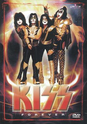 Forever : KISS | HMV&BOOKS online - GMC9044