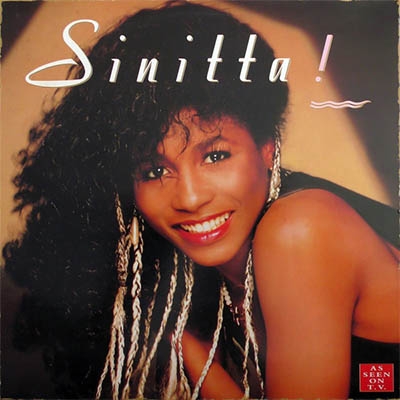 SINITTA - Greatest Hits - Amazon.com Music