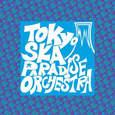 東京スカパラダイス国技館＆東京スカパラダイス体育館 LIVE DVD : 東京 