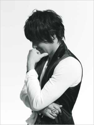 Park Yong Ha in 1095's : パク・ヨンハ | HMVu0026BOOKS online - PCCA-3307