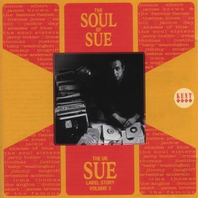 送料無料 いくらから Sue Of -Soul Vol.3 Story Label Sue Uk The | online HMV&BOOKS 洋楽