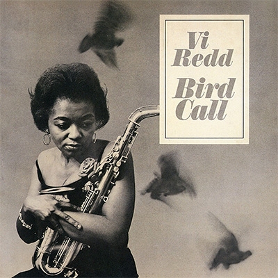 Vi Redd – Birdcall – Vinyl (LP, Album, Reissue), 1968