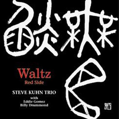 Waltz: Red Side : Steve Kuhn | HMV&BOOKS online - VHCD-78162