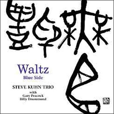 ワルツ しさん専用 Waltz: Blue Side : Steve Kuhn | HMV&BOOKS online - VHCD-78163