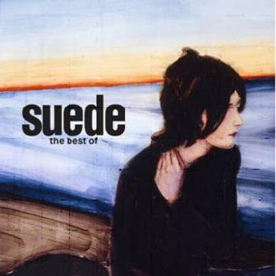 Best Of : SUEDE | HMV&BOOKS online - TECI-23644/5