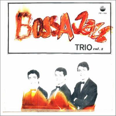 Bossa Jazz Trio Vol.2 : Bossa Jazz Trio | HMV&BOOKS online - VQCD