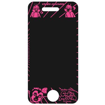 キュービックマウス Iphone4 アートブロック ミニー Hmv Books Online