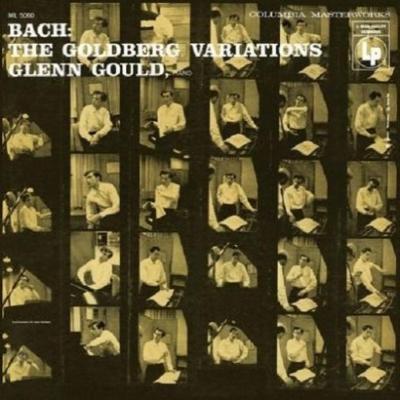 グレン・グールド ゴルドベルグ変奏曲 7CD+LP Amazon.co.jp: 【メーカー特典あり】グレン・グールド