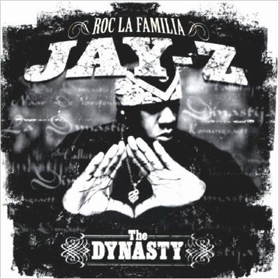 洋楽 JAY-Z The Dynasty Roc La Familia(2000- ) Dynasty Roc La Familia 2000 : JAY-Z | HMV&BOOKS online - 5482032D