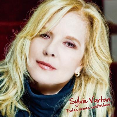 Toutes Peines Confondues: 恋の手紙 : Sylvie Vartan (シルヴィ