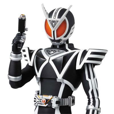 RAH DX 仮面ライダーデルタ : Accessories (Figure) | HMV&BOOKS