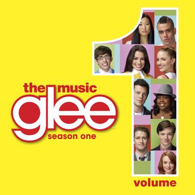 グリー 踊る 合唱部 シーズン1 Volume 1 Glee Cast Hmv Books Online Sicp 2984
